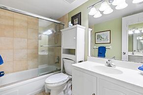 Sea Coast Gardens III 203