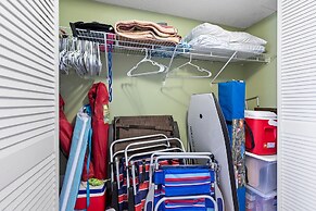 Sea Coast Gardens III 203