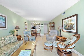 Sea Coast Gardens III 203