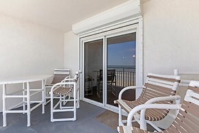 Sea Coast Gardens III 203