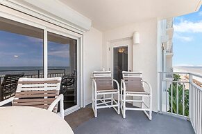 Sea Coast Gardens III 203