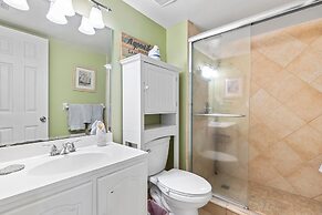 Sea Coast Gardens III 203