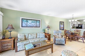 Sea Coast Gardens III 203