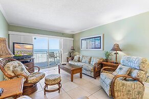 Sea Coast Gardens III 203