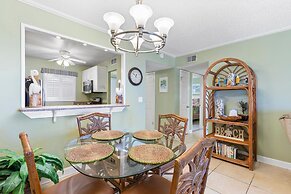 Sea Coast Gardens III 203