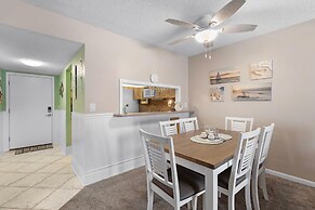 Sea Coast Gardens III 207