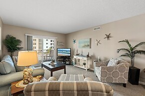 Sea Coast Gardens III 207