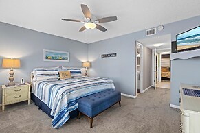 Sea Coast Gardens III 207