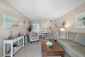 Sea Coast Gardens III 207