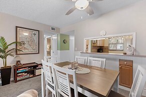 Sea Coast Gardens III 207