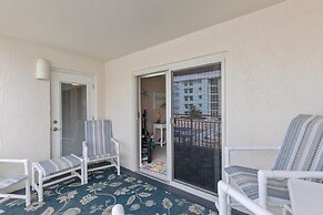 Sea Coast Gardens III 207