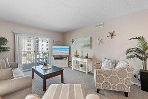 Sea Coast Gardens III 207