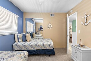 Sea Coast Gardens III 207