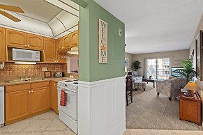 Sea Coast Gardens III 207