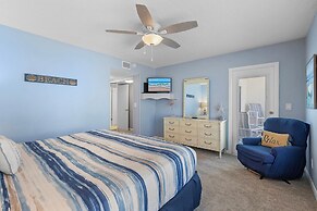 Sea Coast Gardens III 207