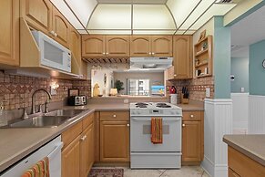 Sea Coast Gardens III 207