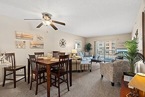 Sea Coast Gardens III 207