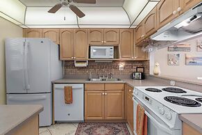 Sea Coast Gardens III 207