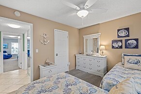 Sea Coast Gardens III 207