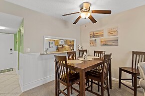 Sea Coast Gardens III 207