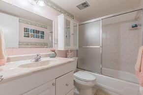 Sea Coast Gardens III 207