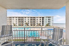 Sea Coast Gardens III 207