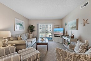 Sea Coast Gardens III 207