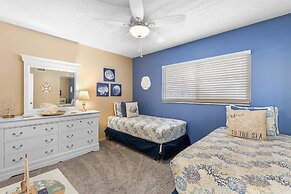 Sea Coast Gardens III 207