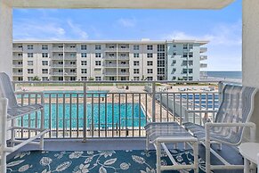 Sea Coast Gardens III 207