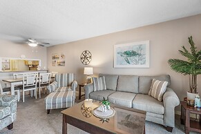 Sea Coast Gardens III 207