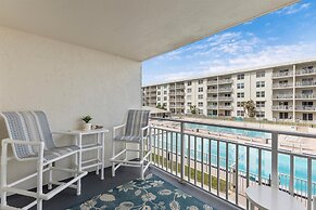 Sea Coast Gardens III 207