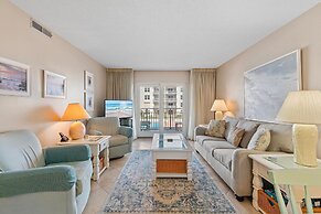 Sea Coast Gardens III 208