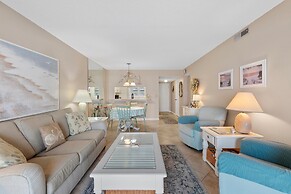 Sea Coast Gardens III 208