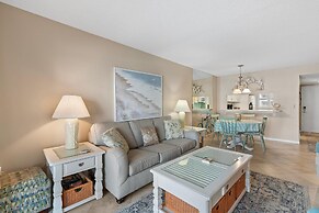 Sea Coast Gardens III 208