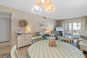 Sea Coast Gardens III 208