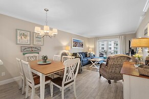 Sea Coast Gardens III 209