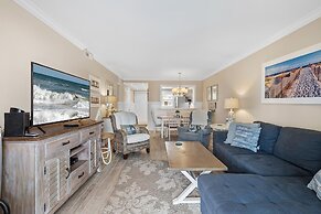 Sea Coast Gardens III 209