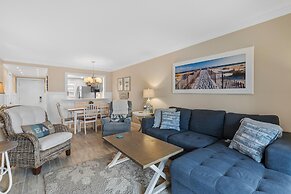 Sea Coast Gardens III 209