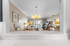 Sea Coast Gardens III 209