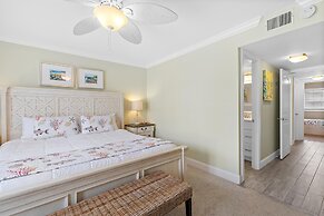 Sea Coast Gardens III 209