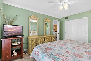 Sea Coast Gardens III 214