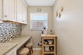 Sea Coast Gardens III 214