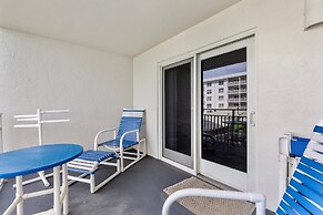 Sea Coast Gardens III 214