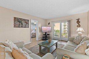 Sea Coast Gardens III 214