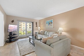 Sea Coast Gardens III 214