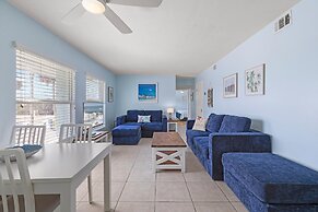 Sea Coast Gardens III 215