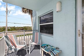 Sea Coast Gardens III 215