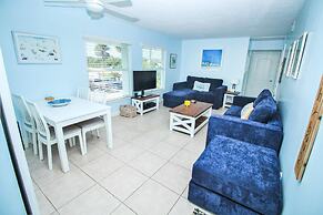 Sea Coast Gardens III 215