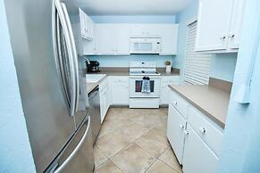 Sea Coast Gardens III 215