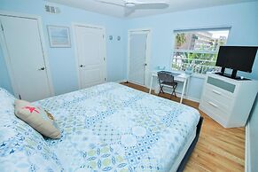 Sea Coast Gardens III 215